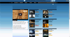 Desktop Screenshot of inglesdivino.com